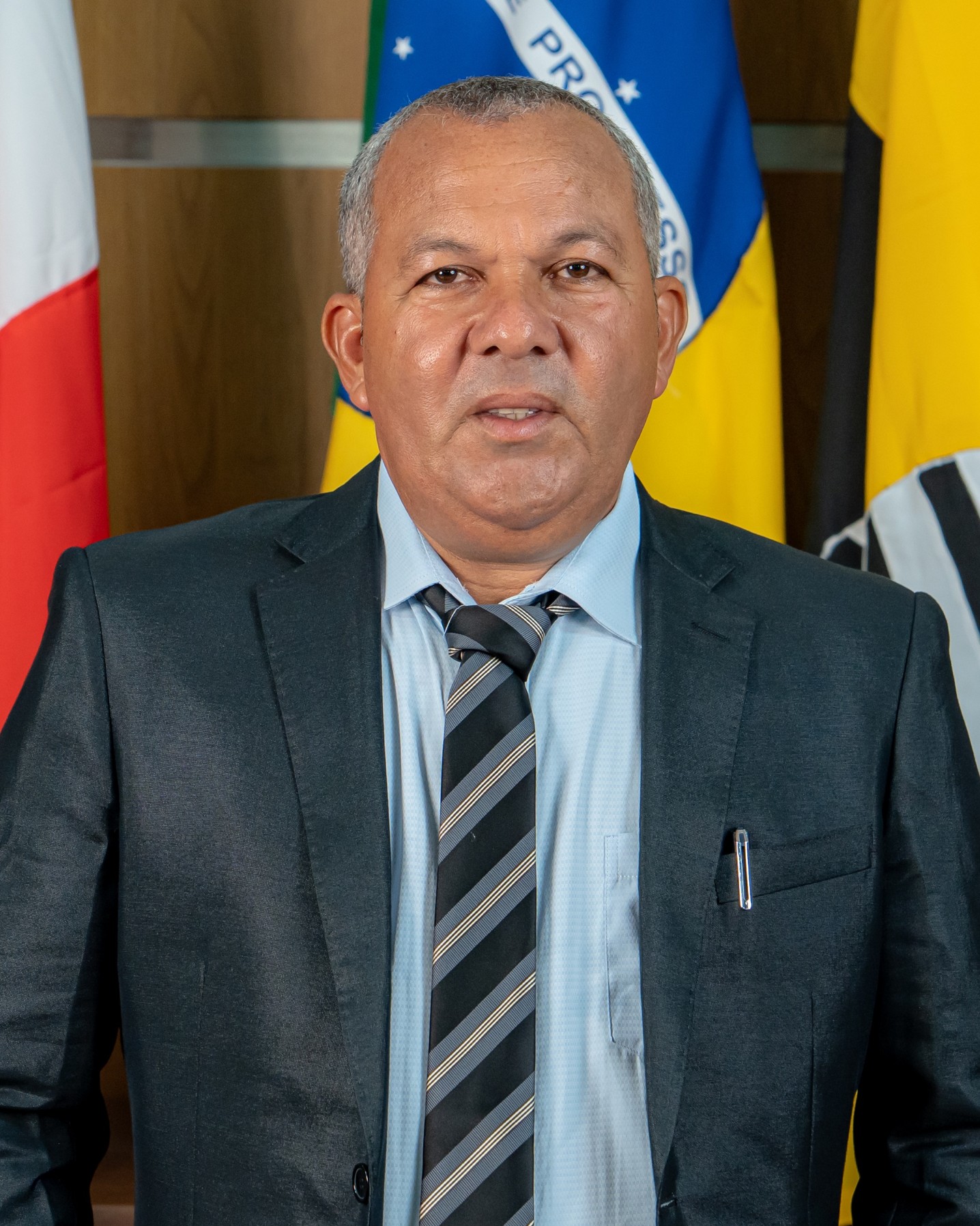 Luiz alberto de Jesus Matos